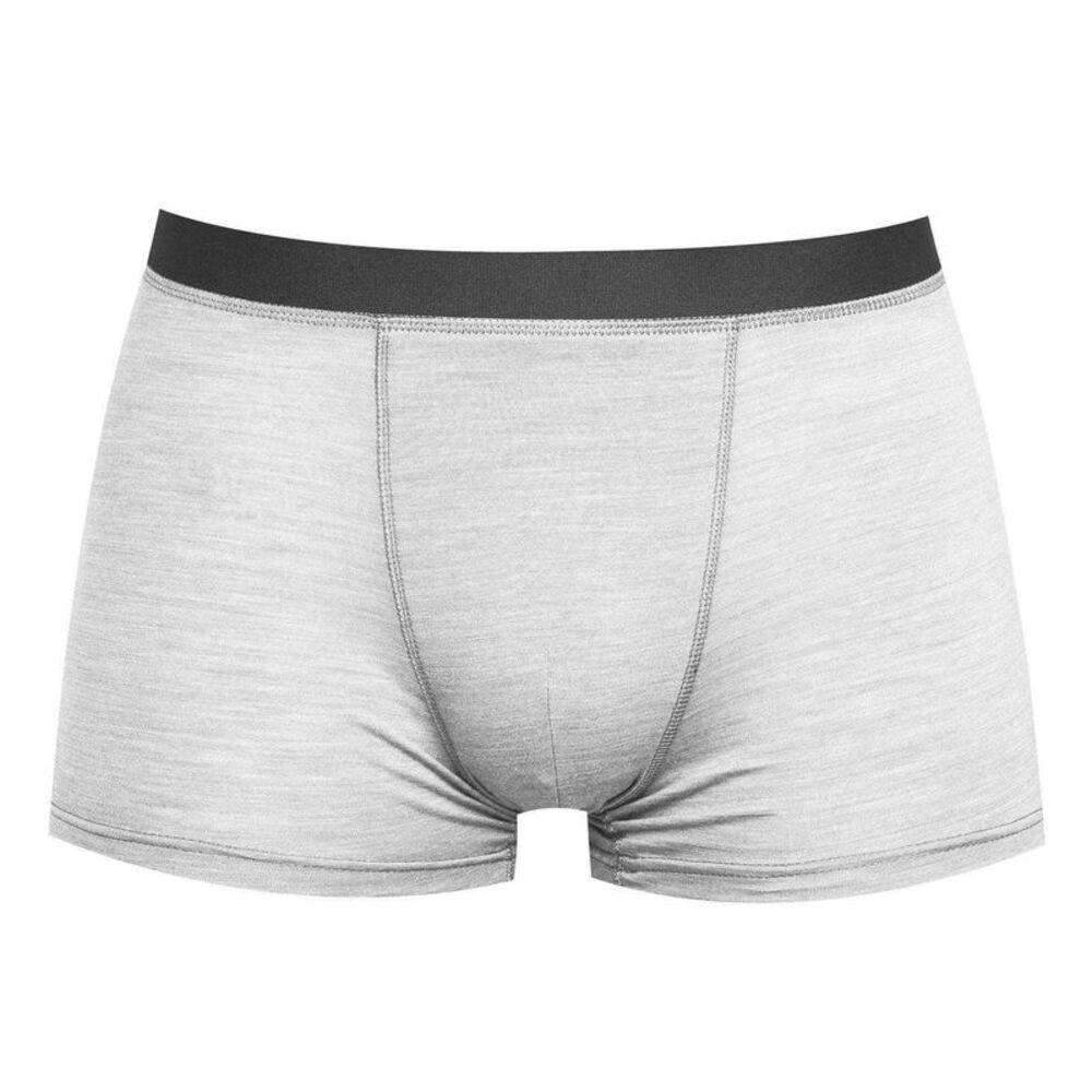 Odlo Mens Boxer Shorts / Gray